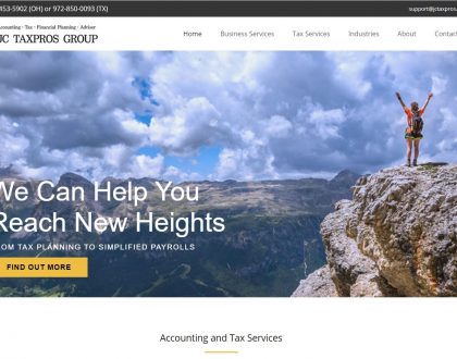 JC Tax Pros Group