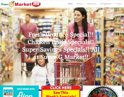 Super-G Market